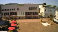 Archiv Foto Webcam Marktplatz Gaggenau 11:00