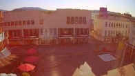 Archiv Foto Webcam Marktplatz Gaggenau 17:00
