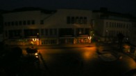 Archiv Foto Webcam Marktplatz Gaggenau 03:00
