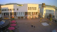 Archiv Foto Webcam Marktplatz Gaggenau 05:00