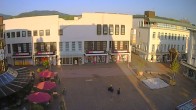 Archiv Foto Webcam Marktplatz Gaggenau 06:00