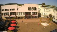 Archiv Foto Webcam Marktplatz Gaggenau 09:00