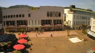 Archiv Foto Webcam Marktplatz Gaggenau 11:00