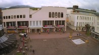 Archiv Foto Webcam Marktplatz Gaggenau 07:00