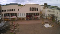 Archiv Foto Webcam Marktplatz Gaggenau 09:00