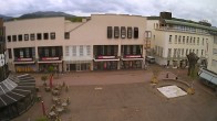 Archiv Foto Webcam Marktplatz Gaggenau 11:00
