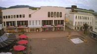 Archiv Foto Webcam Marktplatz Gaggenau 06:00