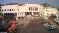 Archiv Foto Webcam Marktplatz Gaggenau 07:00