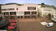Archiv Foto Webcam Marktplatz Gaggenau 09:00