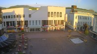 Archiv Foto Webcam Marktplatz Gaggenau 05:00