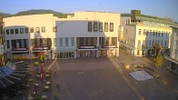 Archiv Foto Webcam Marktplatz Gaggenau 06:00