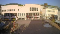 Archiv Foto Webcam Marktplatz Gaggenau 07:00