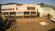 Archiv Foto Webcam Marktplatz Gaggenau 09:00