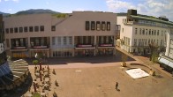Archiv Foto Webcam Marktplatz Gaggenau 13:00