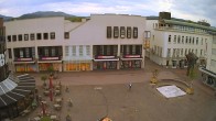 Archiv Foto Webcam Marktplatz Gaggenau 06:00