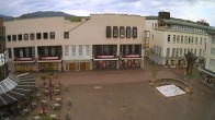 Archiv Foto Webcam Marktplatz Gaggenau 07:00