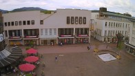 Archiv Foto Webcam Marktplatz Gaggenau 09:00