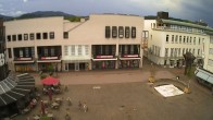 Archiv Foto Webcam Marktplatz Gaggenau 11:00