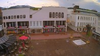 Archiv Foto Webcam Marktplatz Gaggenau 15:00