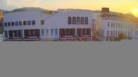 Archiv Foto Webcam Marktplatz Gaggenau 19:00