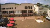 Archiv Foto Webcam Marktplatz Gaggenau 11:00