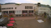 Archiv Foto Webcam Marktplatz Gaggenau 17:00