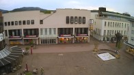 Archived image Webcam Gaggenau Centre 19:00