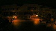 Archiv Foto Webcam Marktplatz Gaggenau 03:00