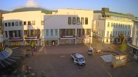 Archiv Foto Webcam Marktplatz Gaggenau 06:00