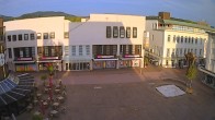 Archiv Foto Webcam Marktplatz Gaggenau 07:00