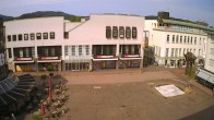 Archiv Foto Webcam Marktplatz Gaggenau 10:00