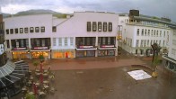 Archiv Foto Webcam Marktplatz Gaggenau 05:00