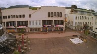 Archiv Foto Webcam Marktplatz Gaggenau 09:00