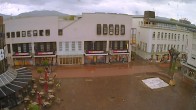 Archiv Foto Webcam Marktplatz Gaggenau 11:00