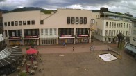 Archiv Foto Webcam Marktplatz Gaggenau 13:00