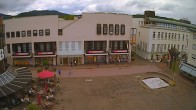 Archiv Foto Webcam Marktplatz Gaggenau 15:00