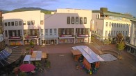 Archiv Foto Webcam Marktplatz Gaggenau 06:00
