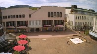 Archiv Foto Webcam Marktplatz Gaggenau 13:00