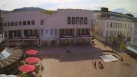 Archiv Foto Webcam Marktplatz Gaggenau 15:00