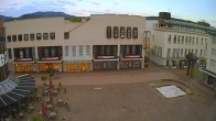 Archiv Foto Webcam Marktplatz Gaggenau 05:00