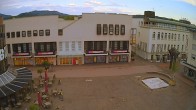 Archiv Foto Webcam Marktplatz Gaggenau 06:00