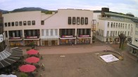 Archiv Foto Webcam Marktplatz Gaggenau 07:00