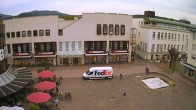 Archiv Foto Webcam Marktplatz Gaggenau 09:00