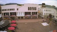 Archiv Foto Webcam Marktplatz Gaggenau 11:00