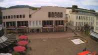 Archiv Foto Webcam Marktplatz Gaggenau 13:00