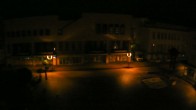 Archiv Foto Webcam Marktplatz Gaggenau 03:00