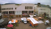 Archiv Foto Webcam Marktplatz Gaggenau 07:00