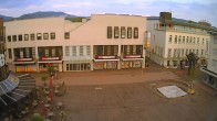 Archiv Foto Webcam Marktplatz Gaggenau 05:00