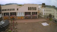 Archiv Foto Webcam Marktplatz Gaggenau 06:00