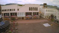 Archiv Foto Webcam Marktplatz Gaggenau 07:00